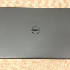 DELL　Inspiron15　Windows11　SDD240GB　ノートパソコンの画像