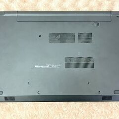 DELL　Inspiron15　Windows11　SDD240GB　ノートパソコンの画像