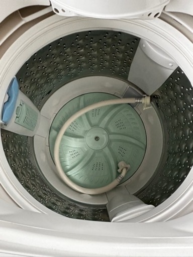 【取引完了】美品　東芝　全自動洗濯機 7.0kg  AW-7D3M(N)  新居のお供に T-GARAGE