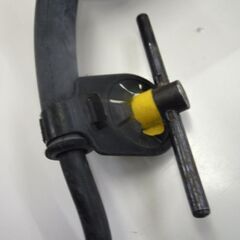現状品 マキタ 13mm 電動ドリル モデル 6301 電動工具 DIY makita 札幌市 厚別区の画像