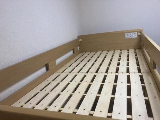コイズミ システムベッド 値下げしました。商談中
