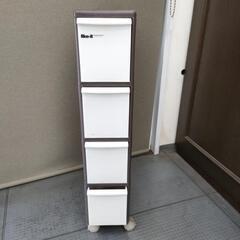 隙間収納の画像