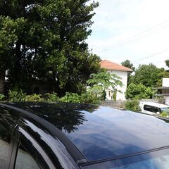 ビアンテ　８万キロの画像
