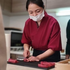 【ご予約制】4/22（土）は握り寿司ミニレッスン&白ワイン試飲会✨