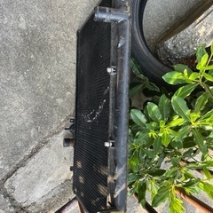 jzx100系ラジエーターの画像