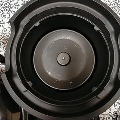 長谷園 siroca(シロカ)かまどさん電気の画像
