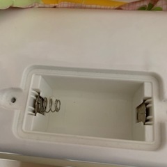 多機能ベビー電動ロッキングチェアの画像