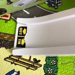 DX トミカタワーの画像