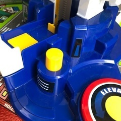 DX トミカタワーの画像