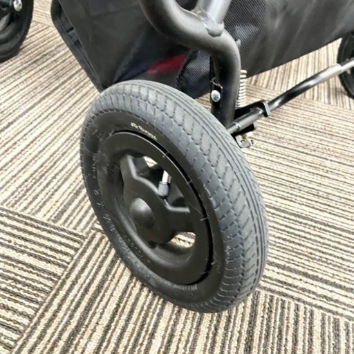 激安‼️Air Buggy エアーバギー ツインベビーカー?