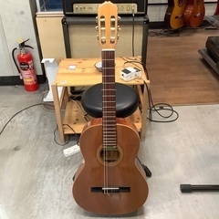 Luis Romero クラシックギター 紹介します！