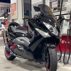 Tmax500の中古が安い！激安で譲ります・無料であげます｜ジモティー