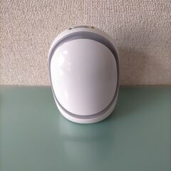 どこでも使える　アースノーマット　電池式　アース製薬