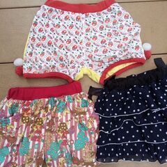夏もの9セット120⭐ブランド含の画像