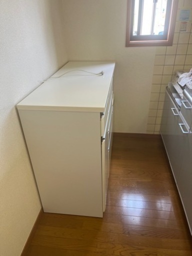 キッチンボード