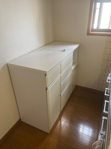 キッチンボード