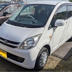 ムーヴ 20年式❗️車検7年5月まで