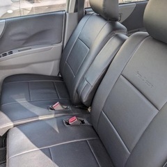 ムーヴ 20年式❗️車検7年5月までの画像