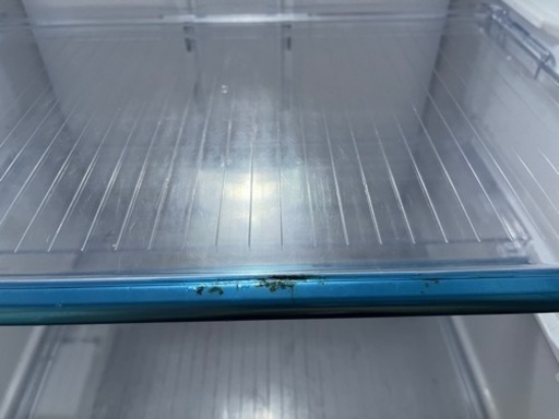 SHARP プラズマクラスター  5ドア冷蔵庫 412L 