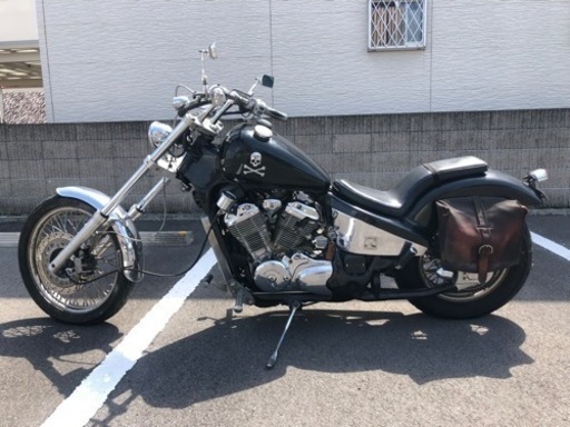 【終了】steed600 スティード600