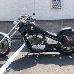 【終了】steed600 スティード600 