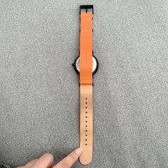 タイメックス腕時計の画像