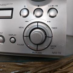 オーディオセットお譲りしますの画像