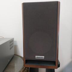 オーディオセットお譲りしますの画像