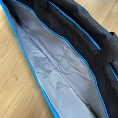 ミズノ　テニスバッグ　スポーツバッグの画像