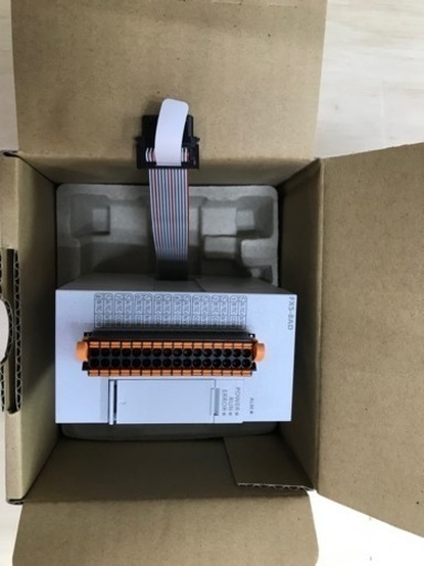 即日発送！新品 三菱電機 MITSUBISHI ★ FX5-8AD ★