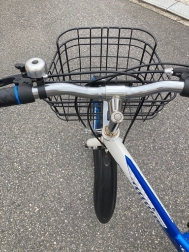 自転車　子供　男の子