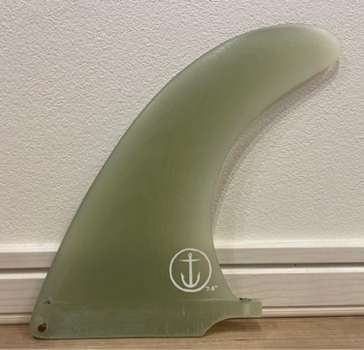 CAPTAIN FIN シングルフィン7.5