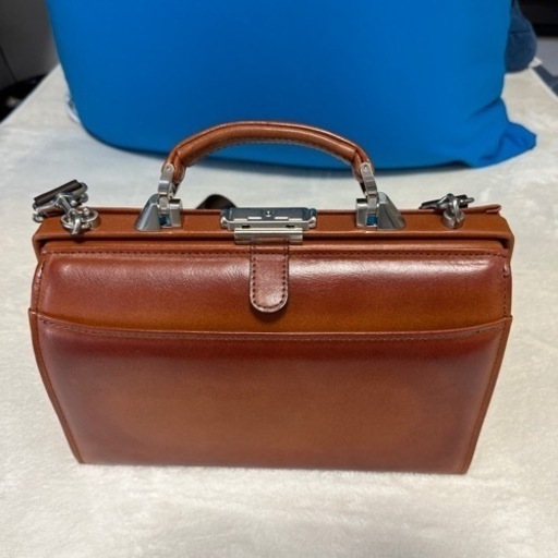 atelierCODEL ミニ ダレスバッグ 一流の職人の技術 セカンドバッグ 本革 日本製 メンズ