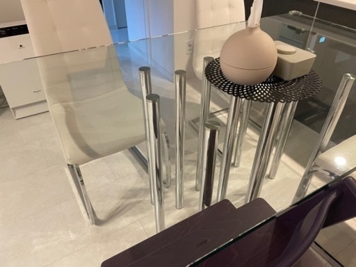 ダイニングテーブル