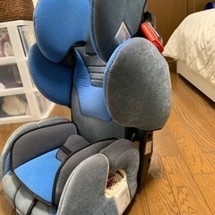 レカロ　チャイルドシート