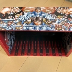 テラフォーマーズ14冊　応募者特典BOX（美品）の画像