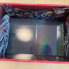 テラフォーマーズ14冊　応募者特典BOX（美品）の画像