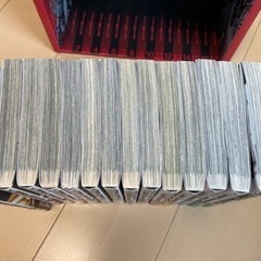 テラフォーマーズ14冊　応募者特典BOX（美品）の画像