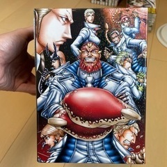テラフォーマーズ14冊　応募者特典BOX（美品）の画像