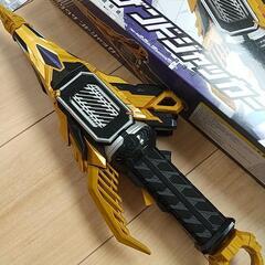 仮面ライダーゼロワン  DXサウンドジャッカーの画像