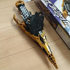 仮面ライダーゼロワン  DXサウンドジャッカーの画像