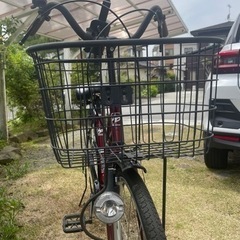 【受け渡し先決定】ママチャリギア無し　18:30更新　今夜20:00〆の画像