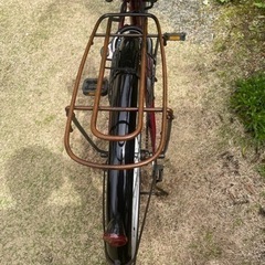 【受け渡し先決定】ママチャリギア無し　18:30更新　今夜20:00〆の画像