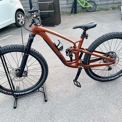 新品同様 2023年 TREK MTB FUEL EX8 GEN...