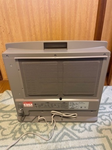 ノーリツ ガスファンヒーター GFH-3500S スタンダード 都市ガス用