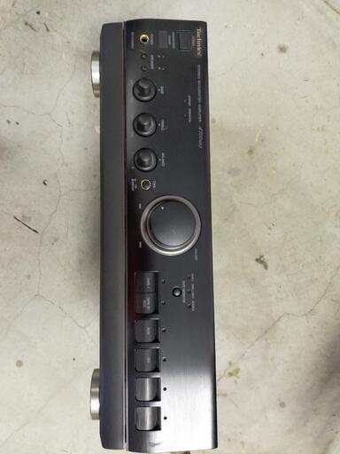 AVアンプ technics  su-a700mk2