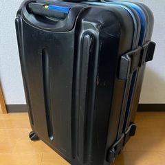 【48時間限定】最終値下げスーツケースInnovator 62Lの画像