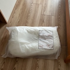 新品赤ちゃん用マット