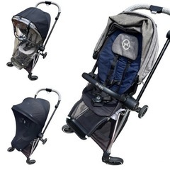 最終お値下げ サイベックス ミオス フルセット　2019年の画像