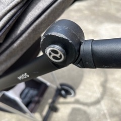 最終お値下げ サイベックス ミオス フルセット　2019年の画像